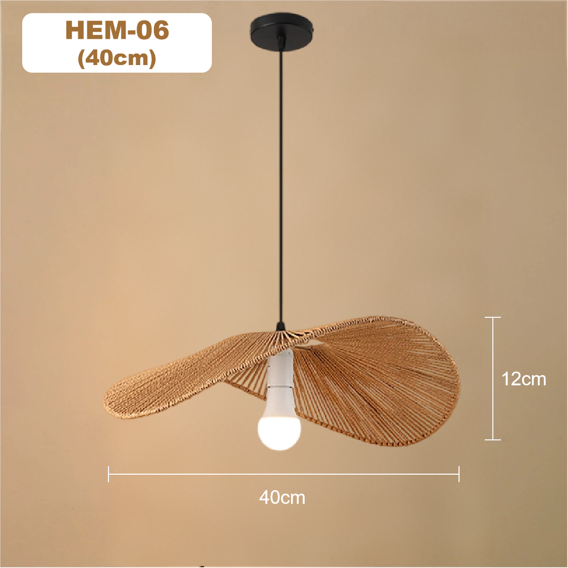 DOBLADILLO-06 (40cm)