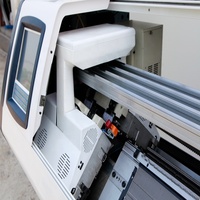 Nouvelle machine à tricoter plate pour pulls, modèle 2026, vente chaude, stock d'occasion