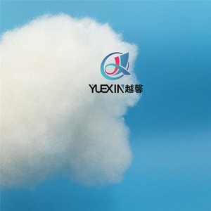 200g Sợi Polyester tái chế cao cấp, độ đàn hồi cao, dùng làm chất độn - Product Image 5