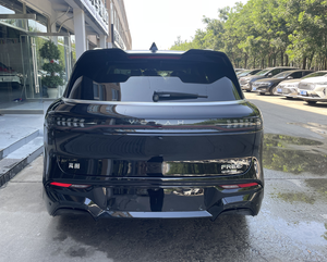 2025 ibrido Voyah Dreamer 2023 nuovo modello Voyah Dreamer 7 posti a sedere di lusso auto MPV Voyah 4WD auto elettriche per la famiglia - Product Image 2