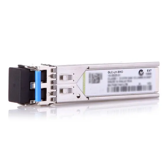 GLC-LH-SMD 10-2625-02 Gigabit Single Mode Fiber Module 1310nm 10km New Original