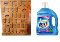 Vente chaude en gros d'usine : Détergent lessive et liquide vaisselle de haute qualité en vrac
