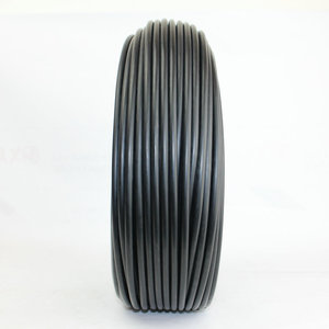 4mm Tinned Copper Core <b>Cable</b> with Low Eccentricity XLPO Insulation for for Certified for <b>Solar</b> <b>Panels</b> and Power Stations - Product Image 2