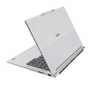โน้ตบุ๊กธุรกิจสำหรับเล่นเกม New ThinkBook 14+ AI 7 H 450 สีเทา 3K 14.5 นิ้ว 32GB 1TB PCIe 4.0 รองรับการเร่งความเร็ว AI แบบ Local พร้อมการ์ดจอในตัว - Product Image 4