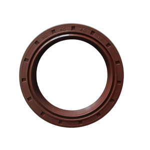 Guarnizione in Gomma ad Alte Prestazioni, Tenuta Olio per Alte Temperature 25*32/35/36/37/38/40/42/45/47/48/50*<span class=keywords><strong>7</strong></span>/<span class=keywords><strong>8</strong></span>/10/12, 100% Testata, <span class=keywords><strong>6</strong></span> Mesi di Garanzia - Product Image 3