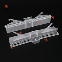 6PCS Beetle Trap Kit, Werks zubehör Neue Imkerei werkzeuge Leicht zu reinigen von Kunststoff käfer falle zum Verkauf,