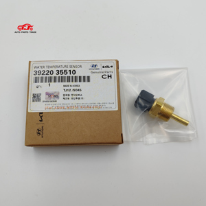 Bán buôn tự động động cơ làm mát cảm biến nhiệt độ 39220-35520 39220-35510 39220-3c100 Xe cảm biến cho Hyundai Santa Fe Kia K5 - Product Image 5