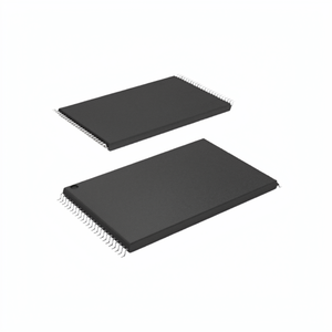 48 TFSOP M29W160ET70N3E ชิปหน่วยความจำอิเล็กทรอนิกส์ส่วนประกอบต้นฉบับ - Product Image 1