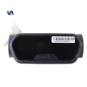 NOUVEAU DISPLAY ORIGINAL AB.05.14.00.0022 OEM pour Trottinette Électrique <span class=keywords><strong>Ninebot</strong></span> E2/E2 Plus (KickScooter) – Carte de Circuit LED du Tableau de Bord - Product Image 6