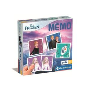 CLEMENTONI MEMO GAMES - FROZEN - Product Image 1