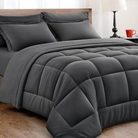 Ensemble de literie alternative en duvet Lit d'été Couvre-lits matelassés Smart Comforter Home Duvet 100% Cotton Quilt set