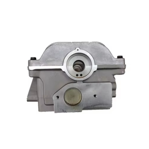 Repuestos de Auto SQR477 SQR477F SQR477Q Conjunto de Cabeza de Cilindro 477F-1003015MA 477F1003010 477F1003030 Cabeza de Cilindro para Chery A5 E3 477 - Product Image 3