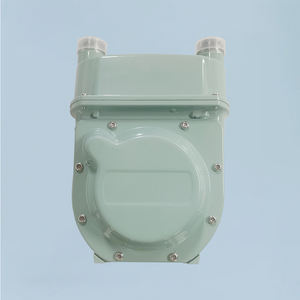 Medidor de Gas Digital Inteligente ZHONGYI con Módulo Nb-IoT, Carcasa Industrial de Aluminio, Diafragma/Fuelle, Modelo G4 - Compatible con Medición Inalámbrica - Product Image 4