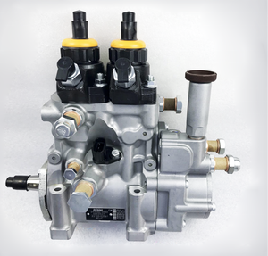 Pompe à carburant diesel 094000-0421 pour camion HINO E13C OE 22730-1231 - Product Image 2
