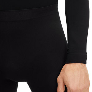 Leggings de Mujer de Cintura Media de Calidad Premium, Impresión Personalizada, Tela Transpirable, Color Sólido - Product Image 5