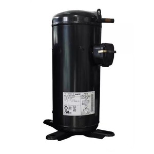 คอมเพรสเซอร์เครื่องปรับอากาศซันโย รุ่น C-SBR120H15A 1 เฟส 220-240V น้ำยา R22 น้ำมันแร่ ผลิตในประเทศจีน - Product Image 4