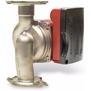 Bomba Circuladora Grundfos Up15-29sf, 1/12 HP, 115 Voltios, Acero Inoxidable, Una Velocidad - Product Image 2