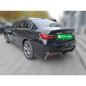 Guazi En stock <span class=keywords><strong>BMW</strong></span> <span class=keywords><strong>i3</strong></span> BEV Voiture d'occasion Propulsion arrière 5 places - Product Image 4