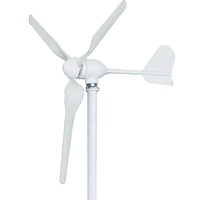 Top Vente Vent Accueil Système Prix 500w 1000w 1.5kw 2kw 3kw Générateur de Turbine de Vent de Système de Vent