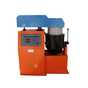 Mezcladoras de Mezcla Bituminosa para Muestras de Prueba - Product Image 2