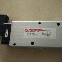 Vanne de régulation à solénoïde V63D517A-A2 pour cylindre pneumatique Norgren