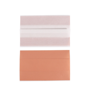Bande <span class=keywords><strong>de</strong></span> pansement élastique imperméable en PE à découpe libre 72x19mm - Product Image 6