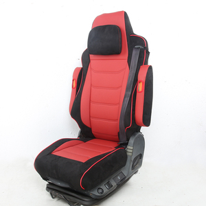 GANE Vente en gros <span class=keywords><strong>Housse</strong></span> de siège de camion adaptée à l'homme Nouveau Arocs Sany Heavy Truck Mitsubishi Fuso Hyundai Commercial Vehicle - Product Image 3