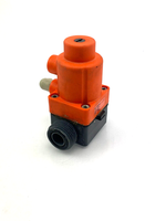 PLC Stbbe MV 308-NC 120240 DN 15 PN6 PVC EPDM Warranty Product