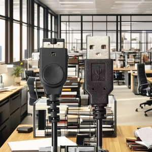 2025A 3A câble de chargeur de charge rapide cordon de charge USB pour <span class=keywords><strong>Gameboy</strong></span> Advance SP & DS ordinateur et connexion caméra - Product Image 3