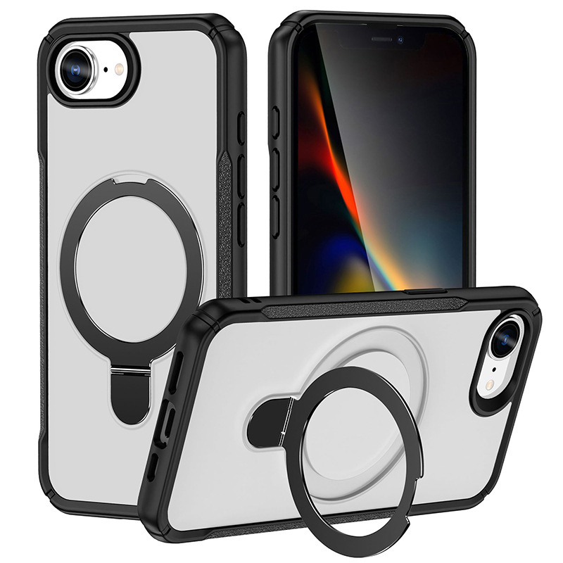 Wholesale Cell Phone Rotation Metal Finger