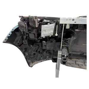 ชุดประกอบกันชนหน้า/หลัง <span class=keywords><strong>IX</strong></span> XDrive40 คุณภาพสูง พร้อมขายึดไฟตัดหมอก สลักเกลียวแบบยึดติดได้ทุกประเภท ใช้ได้กับปี 2021-2023 รับประกัน 1 ปี - Product Image 5