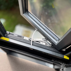 Cửa sổ điện thông minh được điều khiển bằng giọng nói ứng dụng điện thoại có thể được mở hoặc đóng từ trong ra ngoài - Product Image 6