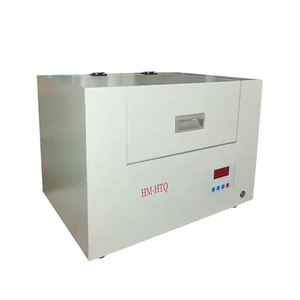 Analisador de Resistência ao Carbono Inteligente Profissional, Teste de Resistência ao Desgaste Mecânico, Equipamento de Laboratório Durável - Product Image 3