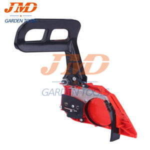 Hoge Kwaliteit China Gemaakte Viertakt Kettingzaag Onderdelen Kettingzaag Rem Assemblage Benzine Zaag Remplaat - Product Image 3