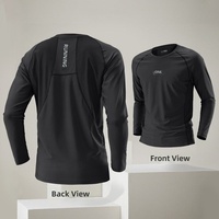 Vêtements pour hommes sur mesure, ensemble de compression à séchage rapide en 2 pièces, respirant, pour la course à pied, la salle de sport, l'entraînement, vêtements de sport, fournisseur d'usine en gros
