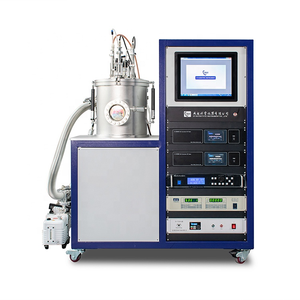 Bilgisayar muhafazaları ve kaplama ekipmanları için Magnetron püskürtme buharlaşma kompozit cep telefonu kılıfları - Product Image 1