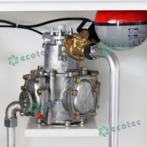 便携式加油站集装箱站便携式加油站 - Product Image 5