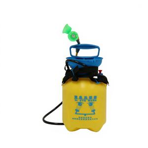 Nuevo y Potente Lavador de Ojos y Piel Portátil de ABS No Tóxico, Resistente a la Corrosión Química, para Áreas Peligrosas - Product Image 2