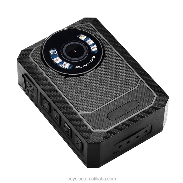 Wholesale HD Night Vision 2.0 inch Screen Long Recording Time Sports DVR Recorder Portable video recorder with 4G