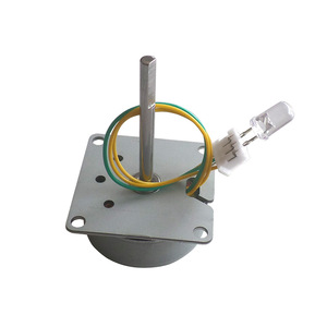 Generador de Corriente Alterna Trifásico Mini Jia Bochen 1A, de Manivela, Impulsado por Viento, Juguete Educativo STEM para Experimentos de Física - Product Image 1