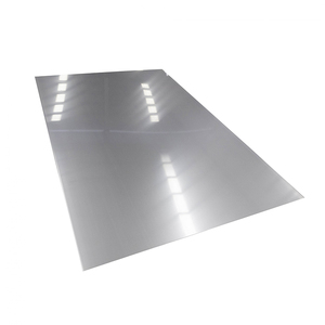 ASTM A240 201 304 316 321 310S 2205 2507 410 430 Feuille d'acier inoxydable résistant à la corrosion - Product Image 3