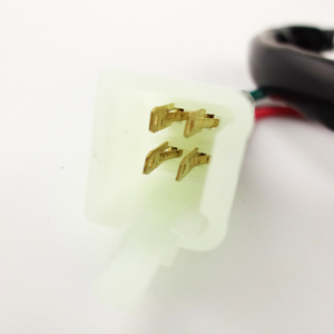 Interruptor de encendido/apagado Sportsmoto EN STOCK para vehículos de 4 ruedas, Pit Dirt Baja, Mini Bike, Motard, <span class=keywords><strong>Minigp</strong></span> - Product Image 6