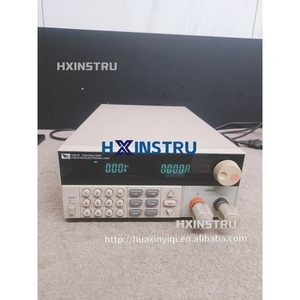 ITECH IT8510 Programmable DC <b>Electronic</b> Load 120V 20A 120W NEW hx - Product Image 1