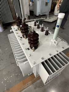 محولات كهربائية نحاسية مغمورة بالزيت بقدرة 200 كيلو فولت أمبير من داتشنغ، ثلاثية الأطوار، بقدرات 80 و100 و125 و160 و200 و250 و315 كيلو فولت أمبير - Product Image 4