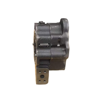 Pompe à engrenages OEM d'origine, pompe à huile 7G-2262 0R-7817 pour pièces de bulldozer et tracteur CAT D9L D8L D9N D10N 9U 8S 8U 10SU 10U 9S 9SU 9C 8A