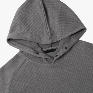 Sudaderas con Capucha para Hombre, Camisetas Deportivas de Golf de Secado Rápido, Camisetas Deportivas Ligeras de Manga Larga, Camisetas Pullover para Hombre - Product Image 2