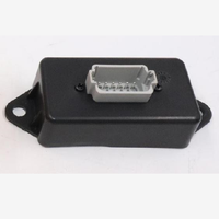 Module de commande ECU de mode de direction pour chargeuse-pelleteuse 3CX 728/26800