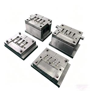 Moule de moulage pour circuits imprimés (PCB) pour l'encapsulation de modules électroniques étanches - Product Image 4