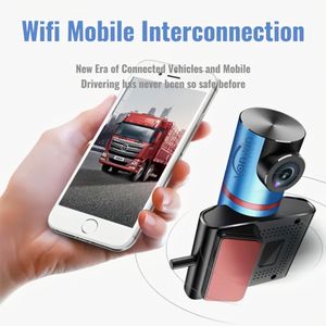 1080p <span class=keywords><strong>HD</strong></span> 대시 보드 캠 광각 자동차 자동 <span class=keywords><strong>DVR</strong></span> 인테리어 레코더 G 센서 루프 녹음 - Product Image 6