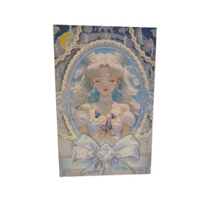 <b>Memories</b> Of Dreamland Limited Edition Collector <b>Card</b> Set Mirror World Theme Trading <b>Cards</b> For Youth Collectors - Product Image 1